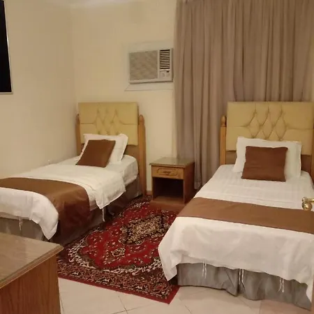 دار الرياض للشقق المخدومة الرياض-2