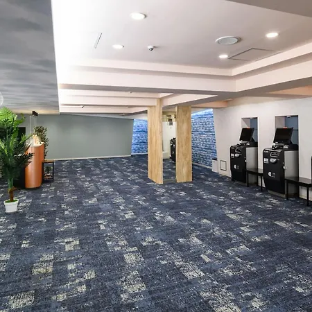 Hotel Kansai-2