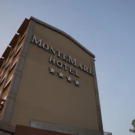 Monte Mare Hotel-2