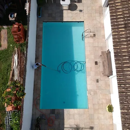 Pousada Sol Da Manha-3