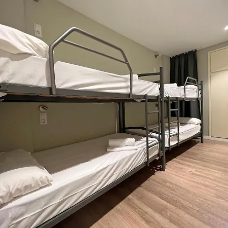 Apartamentos Valle De Incles Deluxe Mikka-3