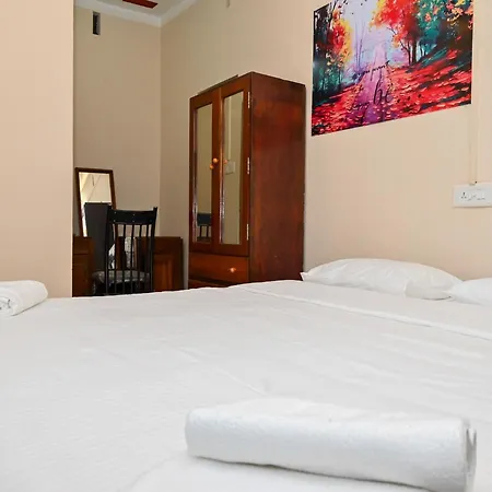 Vip Garden Resort-2