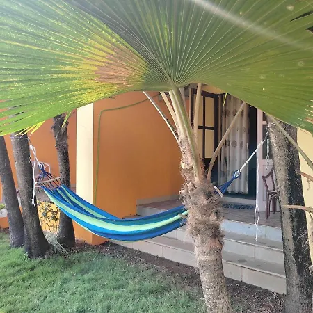 Beach Apartment 1,Colva, Goa-2