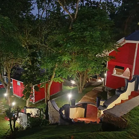 Vip Garden Resort-3
