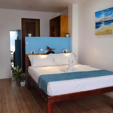 The Beach House-3
