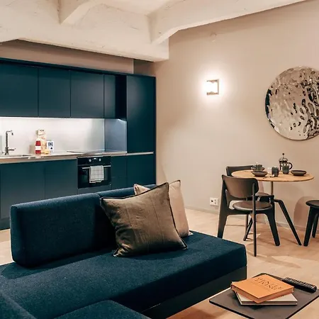 Unity Tampere - A Studio Hotel-3