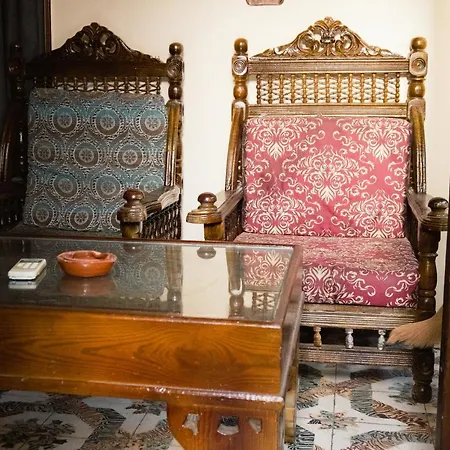Alf Leila Boutique Hotel-3