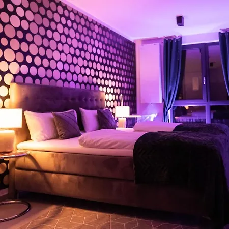 Eco Smart Apartments Premium City-2