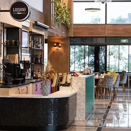 Holiday Inn - Trabzon-East By Ihg-2