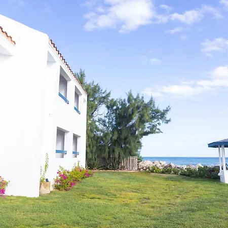 Oceanblue Resort-3