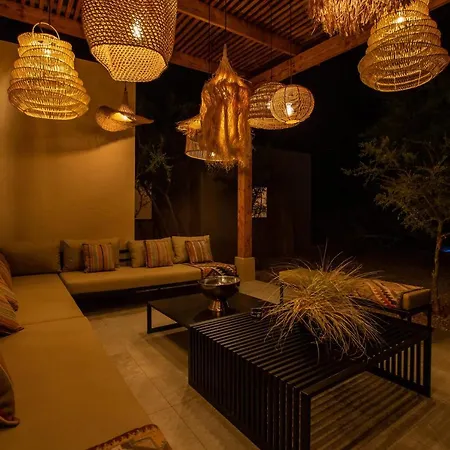 Casa Solcor Boutique Bed & Breakfast-2