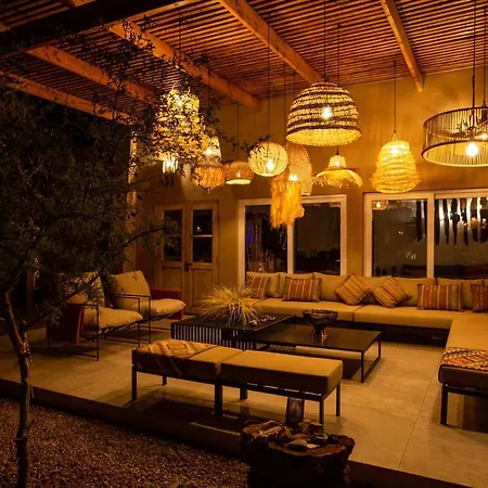 Casa Solcor Boutique Bed & Breakfast-3