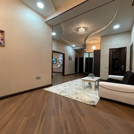 Meqafun Sea View Apartment-2