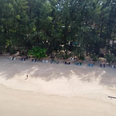 Cousin Resort Koh Kho Khao Beach-2