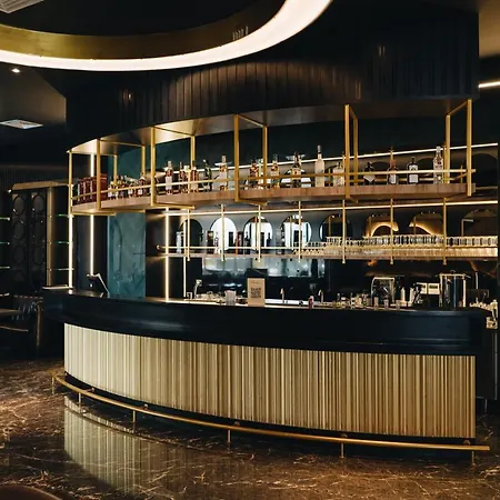 Grand Central Premier Medan-2