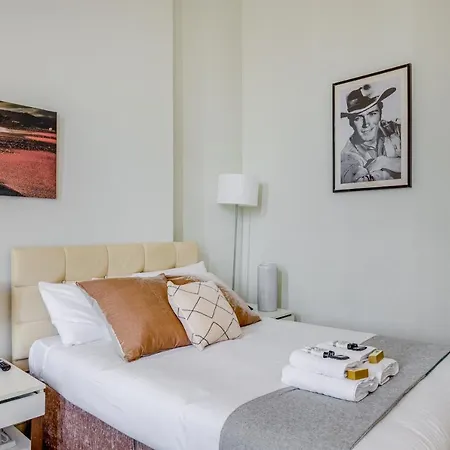 1 Lexham Gardens Hotel-3
