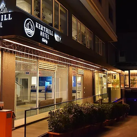 Kerthill Hotel-3