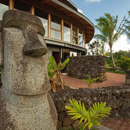 Hotel Ohana Rapa Nui-3