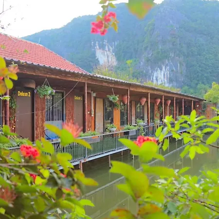 Tam Coc Garden Homestay-3
