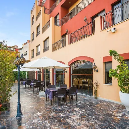 Grand Hotel Madaba-2