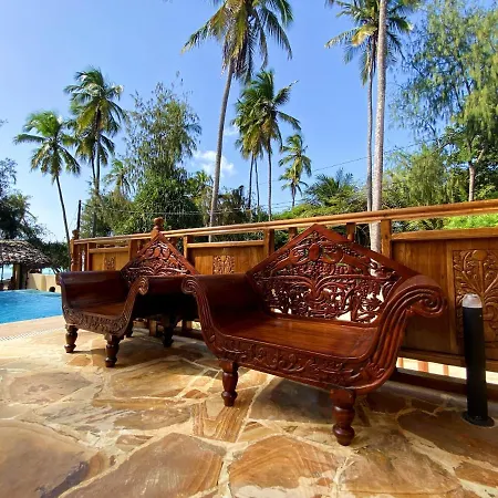 Cast Away Residence-2