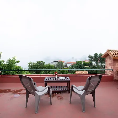 Kodai Resort Hotel, Kodaikanal-3