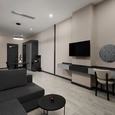 Ddk Hotel Duhok-3