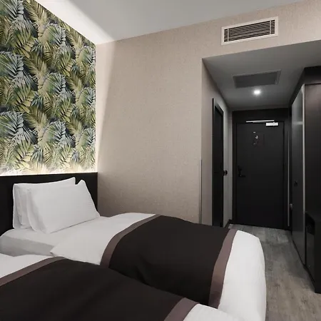 Ddk Hotel Duhok-2