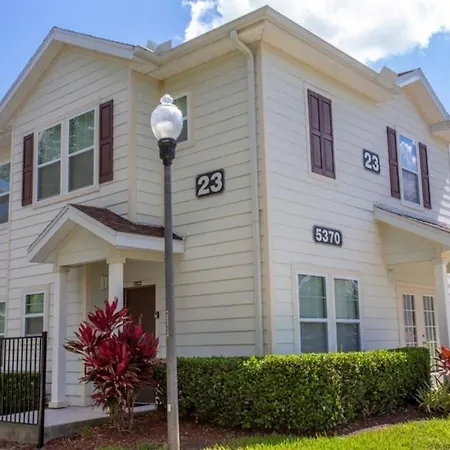 5370 Incredible 8 Mins To Disney Lucaya Village Resort-3