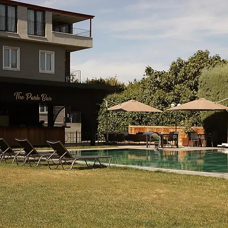 Istanbul Park Hotel-3
