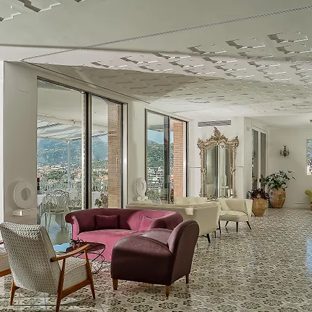 Hotel Belair-3