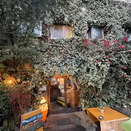 Air Osaka Hostel-2