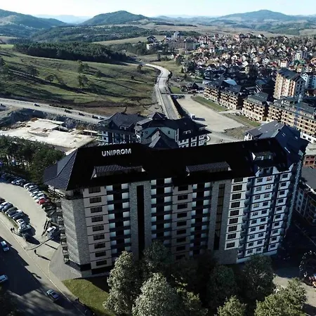 Koreni Zlatibor Apartman-2