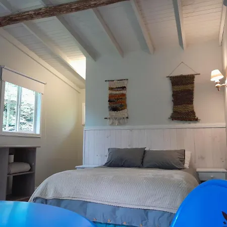 Lodge Tenis Pucon Cl-2