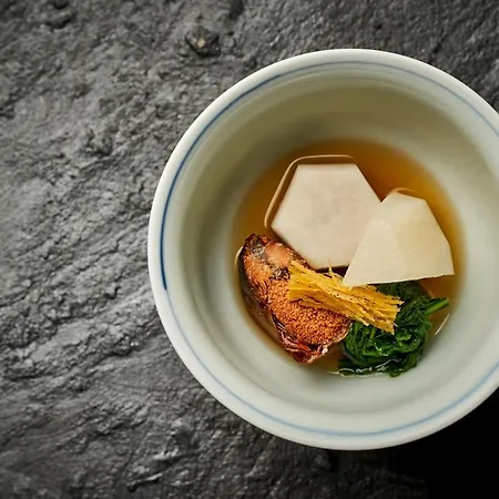 Heihachi Tea House Inn-3