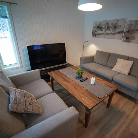 Forde Gjestehus Og Camping-2