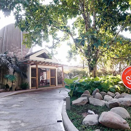 Spin Designer Hostel - El Nido-2