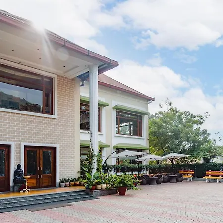 The Greenwood Resort, Guwahati-3