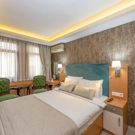The Hotel Devman & Terrace-2