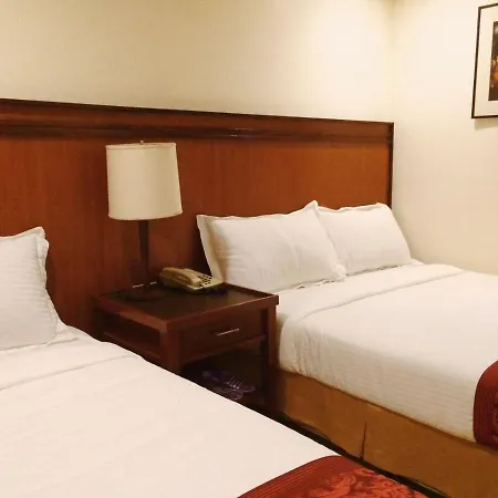 Chinatown Lai Lai Hotel Inc-2