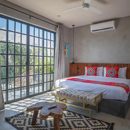 Turquoise Tulum Hotel (Adults Only)-2