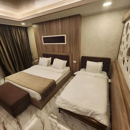Pearl Of Beirut Hotel & Spa-2