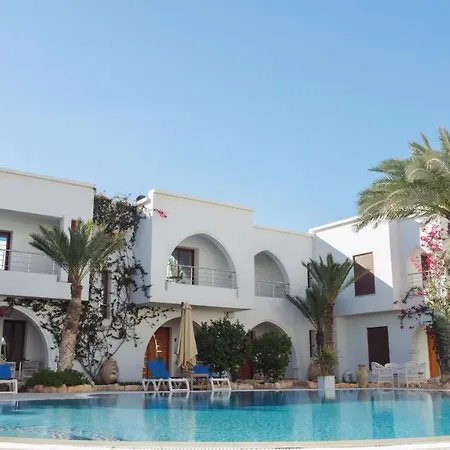 Palm Djerba Suites-3