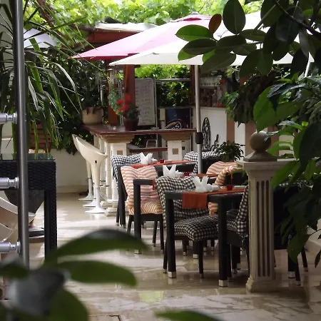 Beyaz Melek Hotel-2