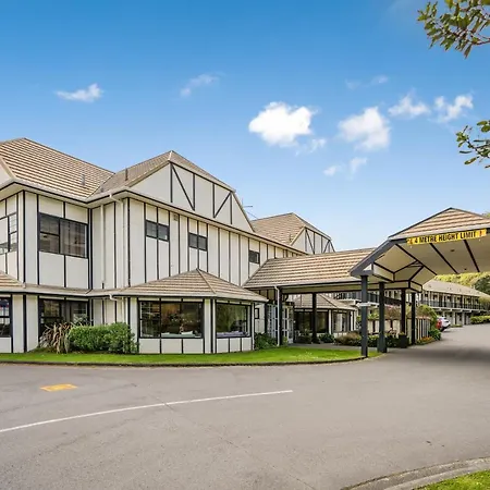 Capital Lodge Motor Inn-3