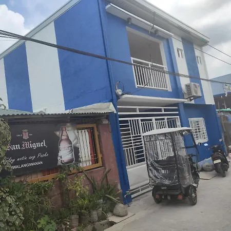 Geloxel Angeles City Guesthouse-2