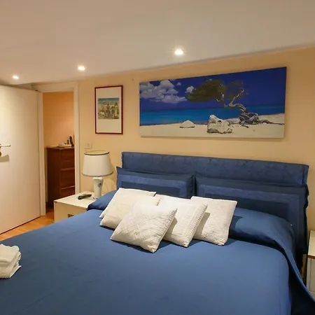 Apartment Roma Deluxe-2