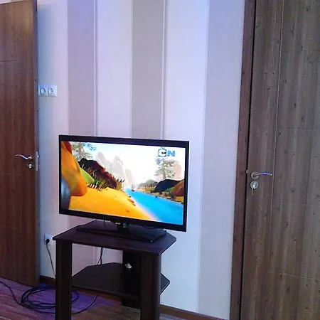 Apartment On Khimshiashvili 1-2