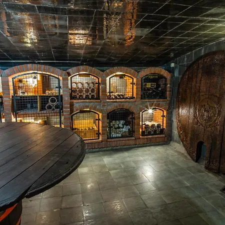 Hotel Bacchus-2