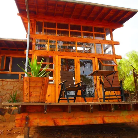 Casa Mayoral B&B Pet Friendly-2
